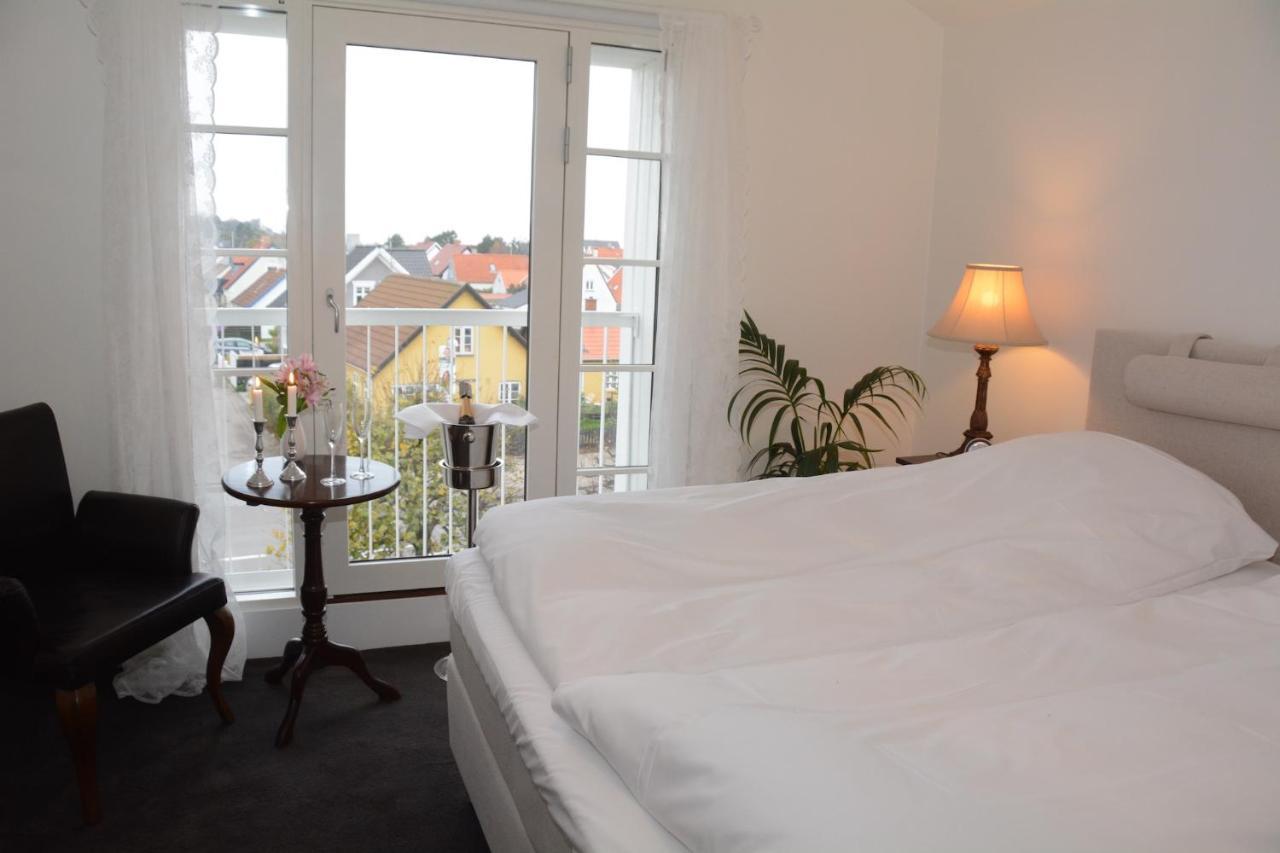 Hotel Gilleleje Strand Ngoại thất bức ảnh